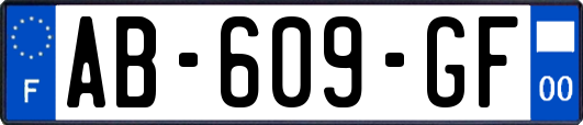 AB-609-GF