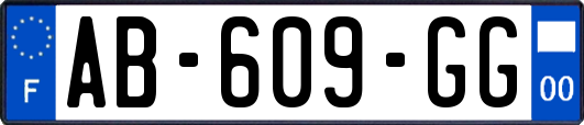 AB-609-GG