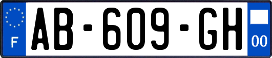 AB-609-GH