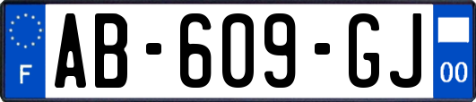 AB-609-GJ