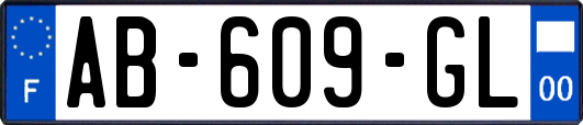 AB-609-GL