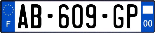 AB-609-GP