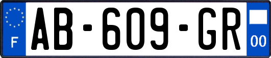 AB-609-GR