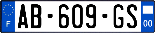 AB-609-GS