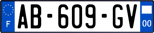 AB-609-GV