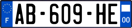 AB-609-HE