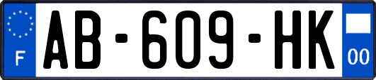 AB-609-HK