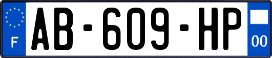 AB-609-HP