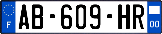 AB-609-HR
