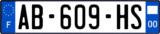 AB-609-HS