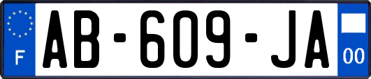 AB-609-JA