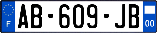 AB-609-JB