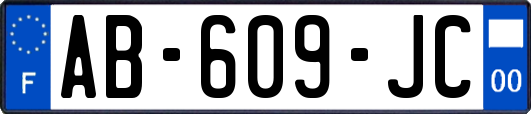 AB-609-JC