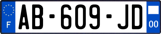 AB-609-JD