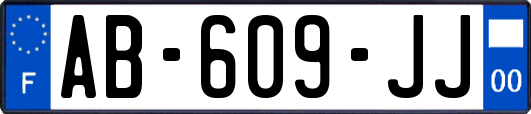 AB-609-JJ