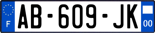 AB-609-JK