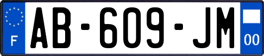 AB-609-JM