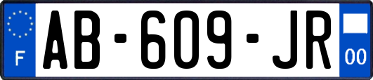 AB-609-JR