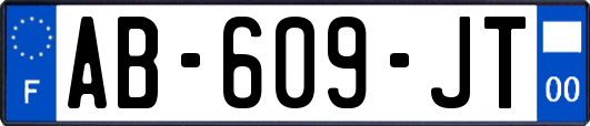 AB-609-JT