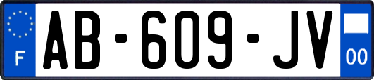 AB-609-JV