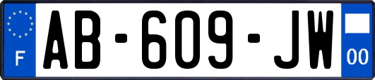 AB-609-JW