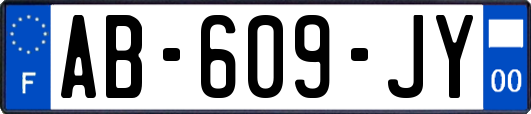 AB-609-JY