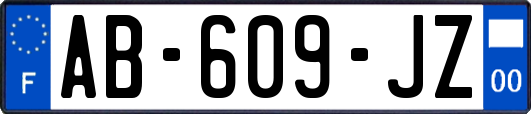 AB-609-JZ