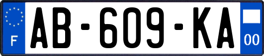 AB-609-KA