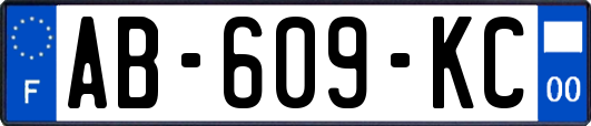 AB-609-KC