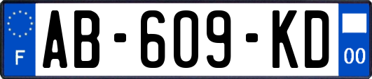 AB-609-KD