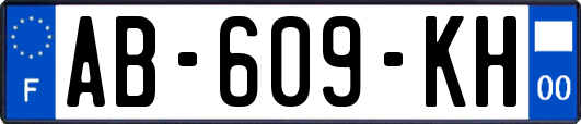 AB-609-KH