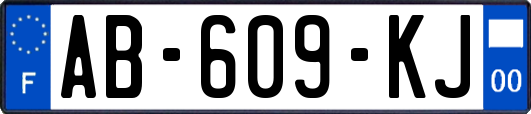 AB-609-KJ