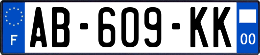 AB-609-KK