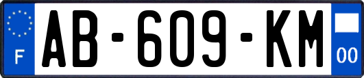 AB-609-KM