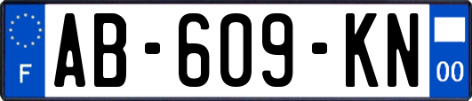 AB-609-KN