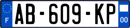 AB-609-KP