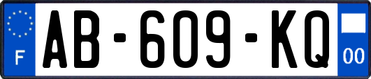 AB-609-KQ