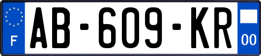 AB-609-KR