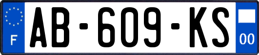 AB-609-KS