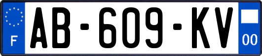 AB-609-KV