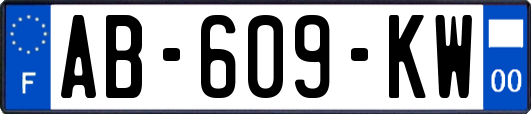 AB-609-KW