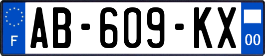 AB-609-KX