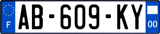 AB-609-KY