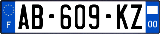 AB-609-KZ