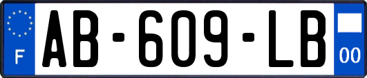 AB-609-LB