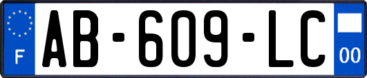 AB-609-LC