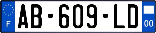 AB-609-LD