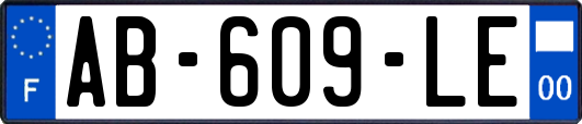 AB-609-LE