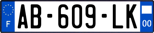 AB-609-LK