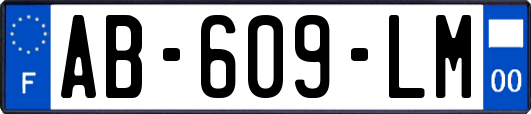 AB-609-LM
